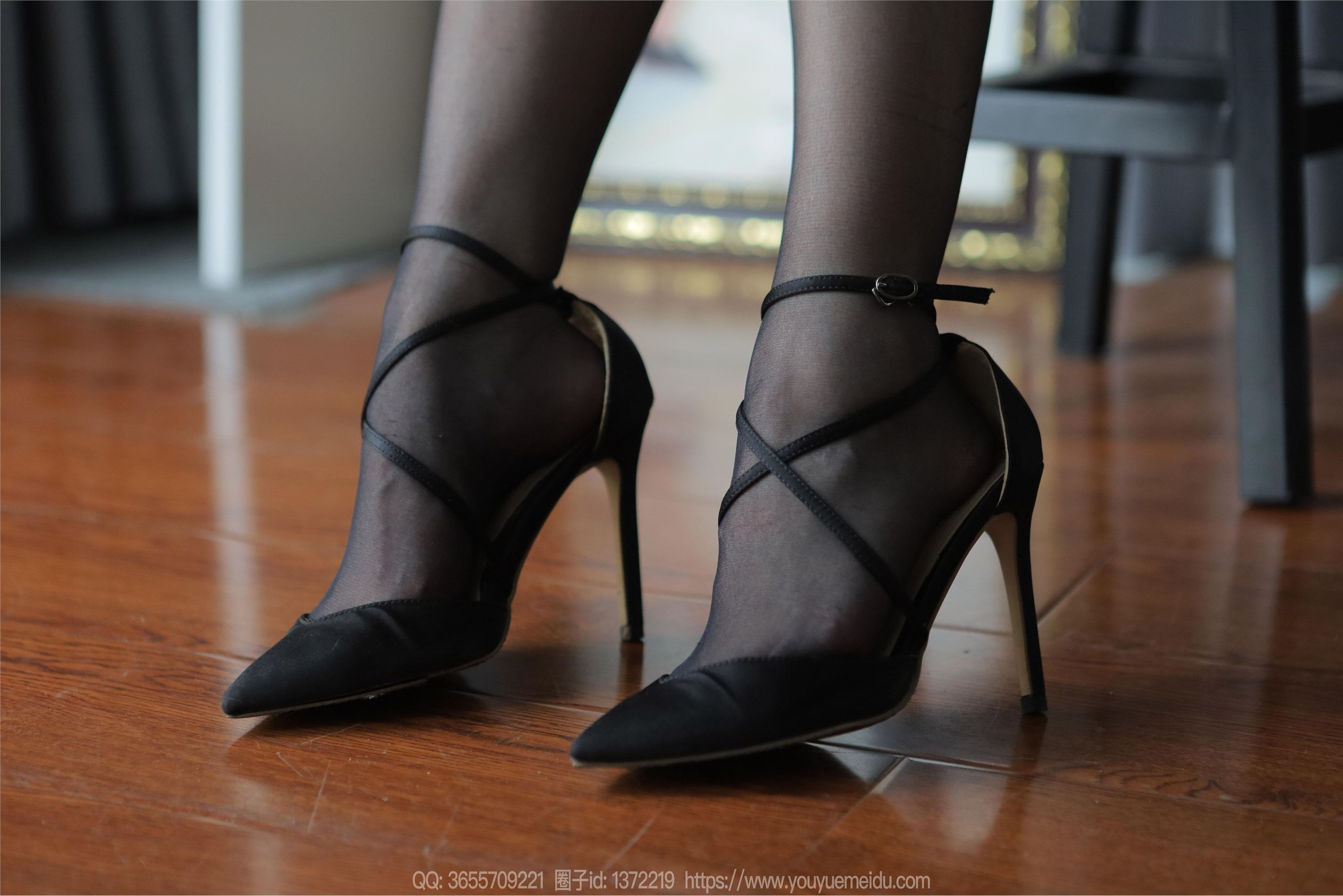 IESS异思趣向  2024.02.18 丝享家 1667 秋秋《丰腴之美》